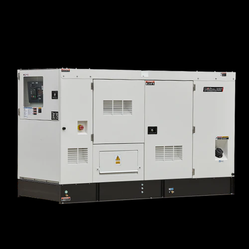 121 kVA Diesel Generator 415V