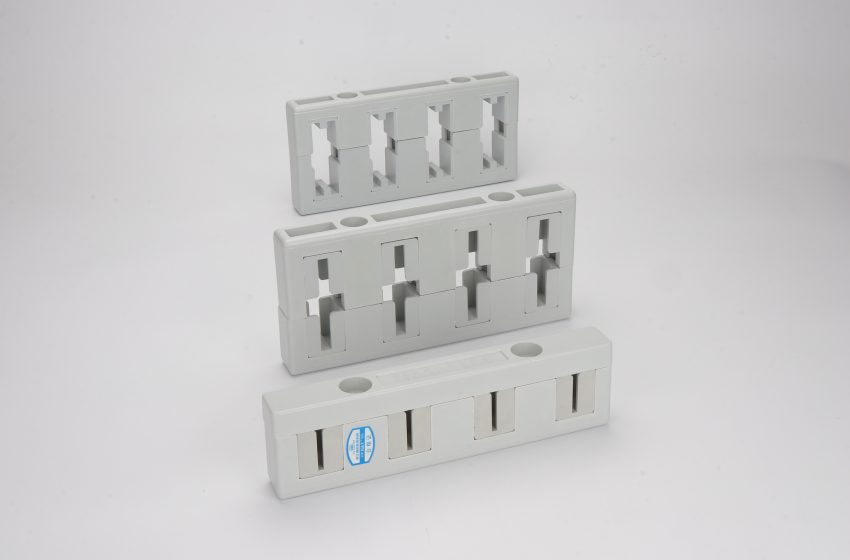  Why Busbar Support is Important in Heavy Industry?￼