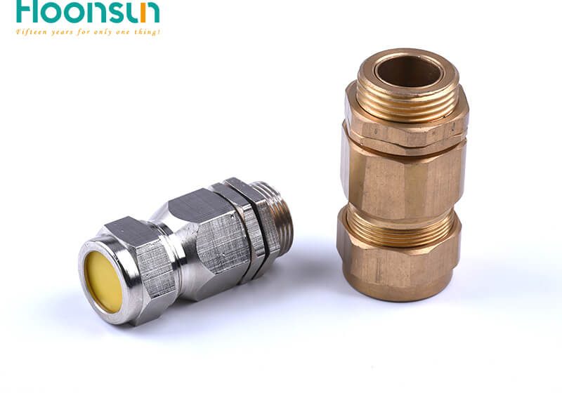  How To Use An Explosion Proof Cable Gland In Your Home?￼