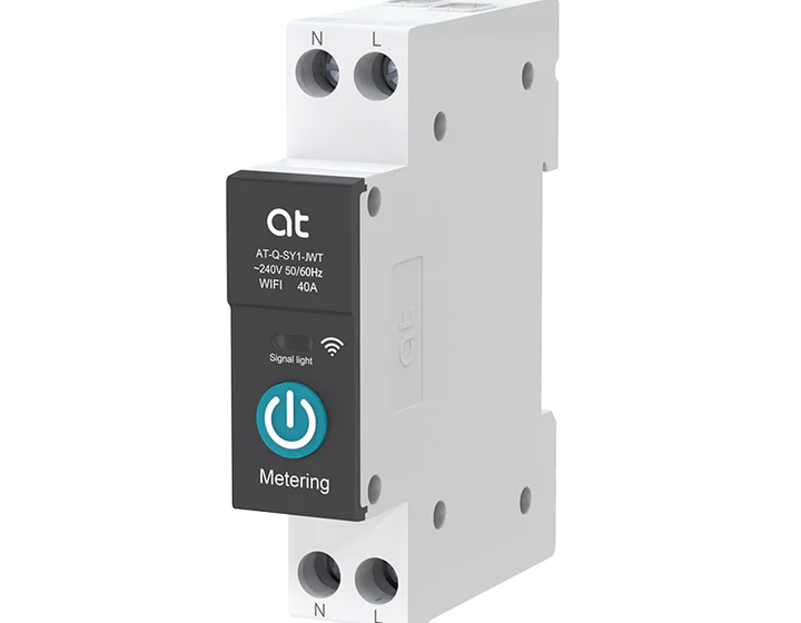  How To Choose The Best smart-breaker For Your Home?￼