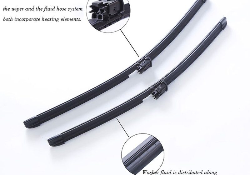  The Benefits And Advantages of a Heated Wiper Blade￼