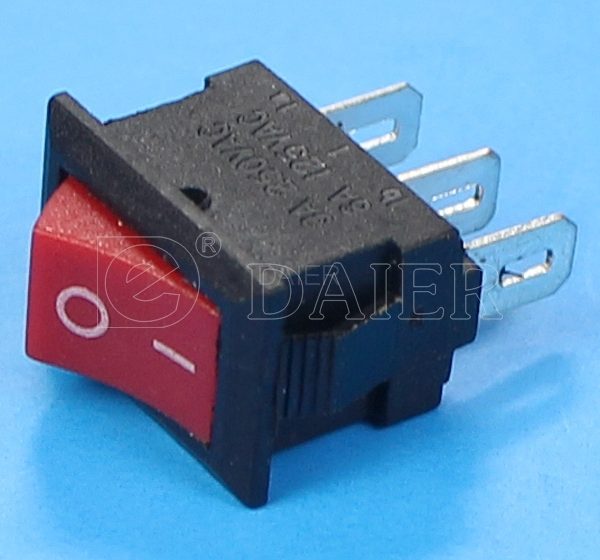  The Science Behind The SUB-MINI ROCKER SWITCH: How It Works￼