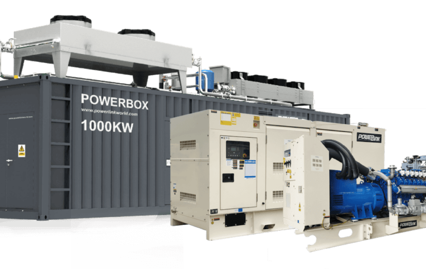  The Impact of Emission Requirements on Standby Generators￼