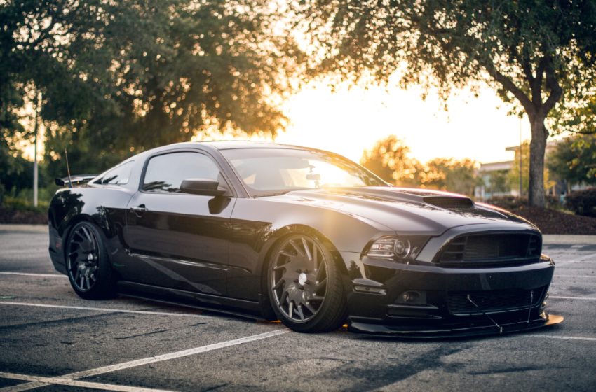  How 3D Scanning Can Help in Development and Production of Car Mats