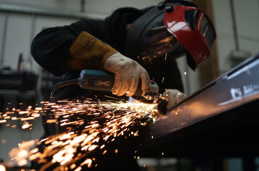  Handheld 3D Laser Scanner For Inspection in Manufacturing