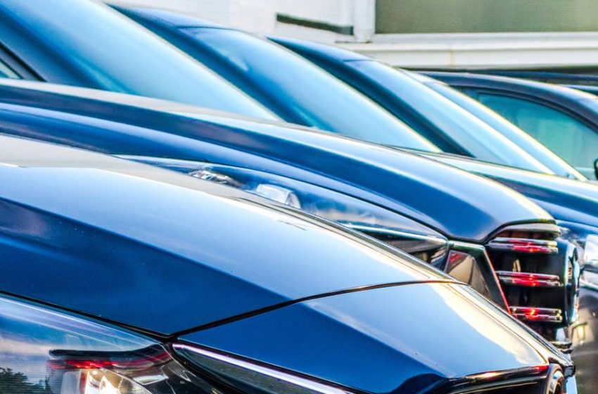  Scantech & Counting Cars: 3D Scanning for Automotive Modification