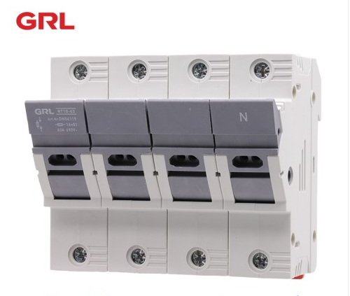  Analysis on the Industry Application of Fuse Holder