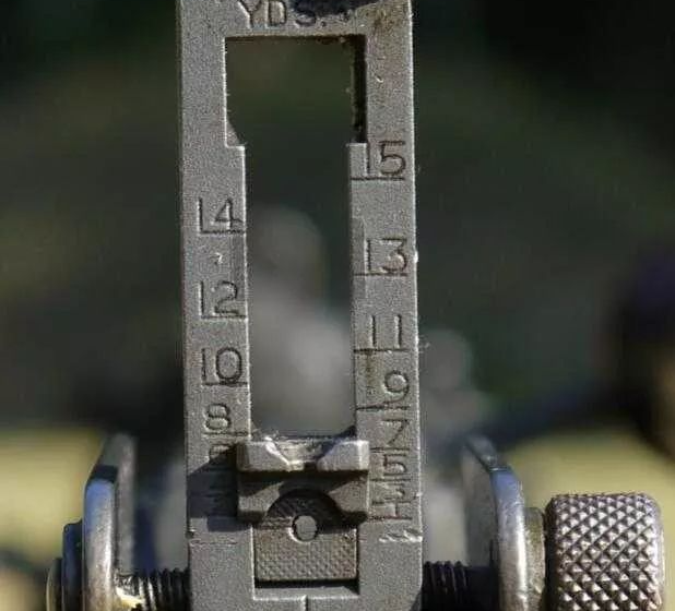  Why is the sight above the barrel, but the bullet hits the aiming point?