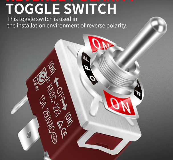  What are the common problems in the use of micro switches? How to solve?