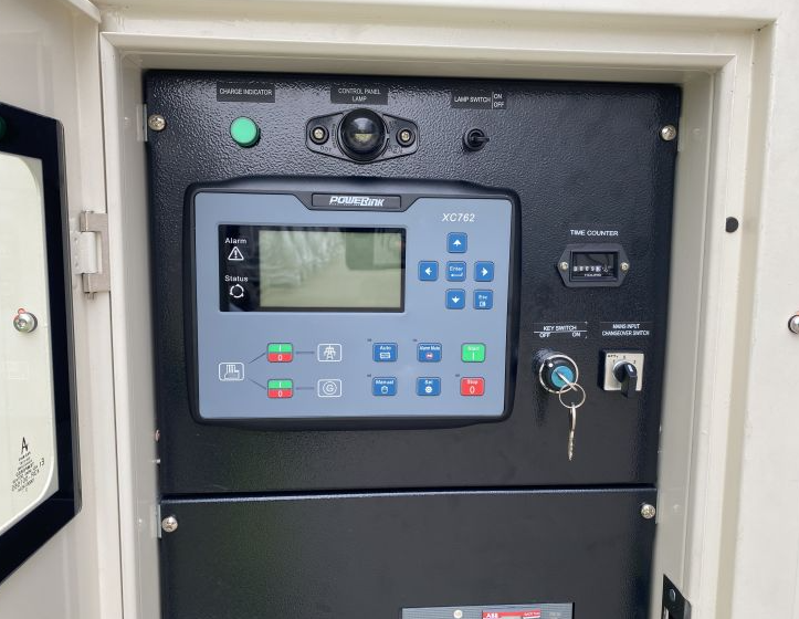  Which 4-stroke is the four-stroke diesel generator set