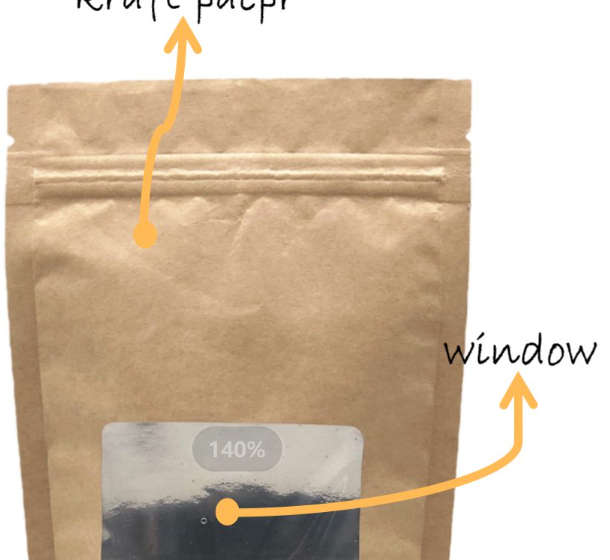  What are the materials of high temperature cooking bags?