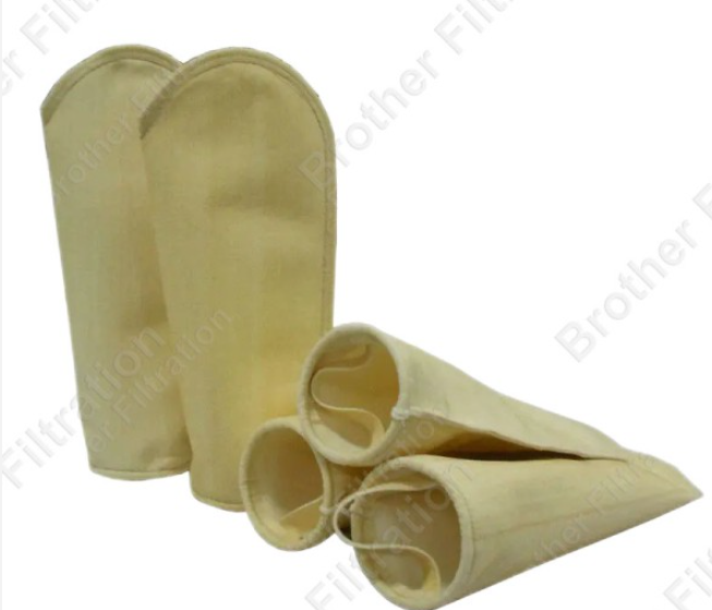  バッグフィルターの基本: 効果的な粒子捕捉の仕組みと利用法