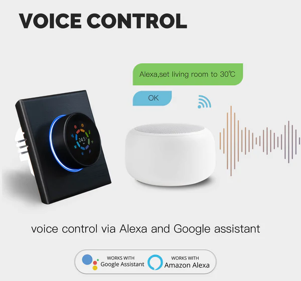  Smart Solutions for Warmth: The Latest Innovations in Heated Floor Thermostat Technology