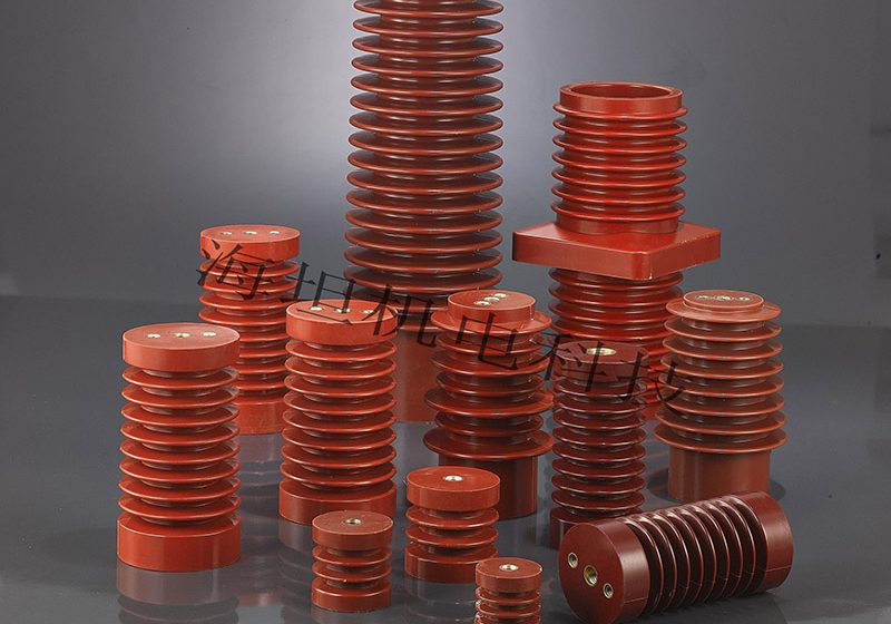  Innovations in High Voltage Insulator Technology: Advancing Power Transmission and Distribution Systems