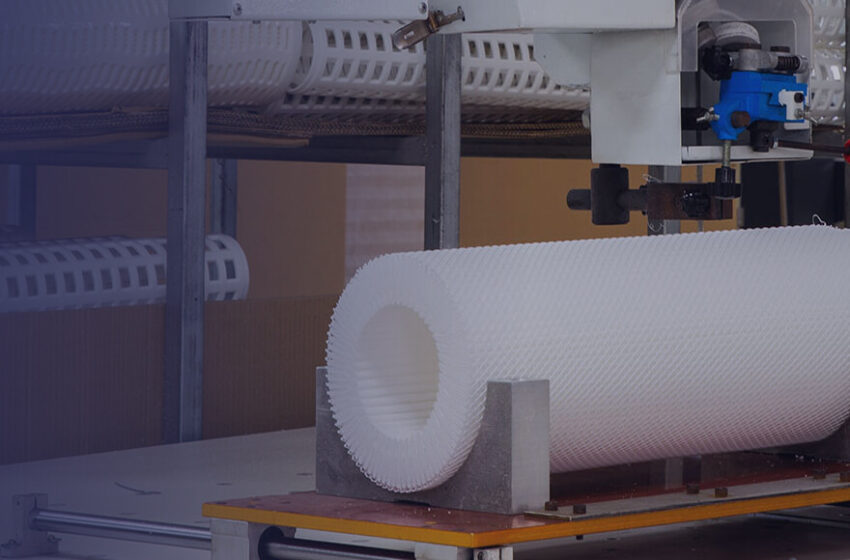  Revolutionizing Filtration: Automotive Self-Cleaning Filters