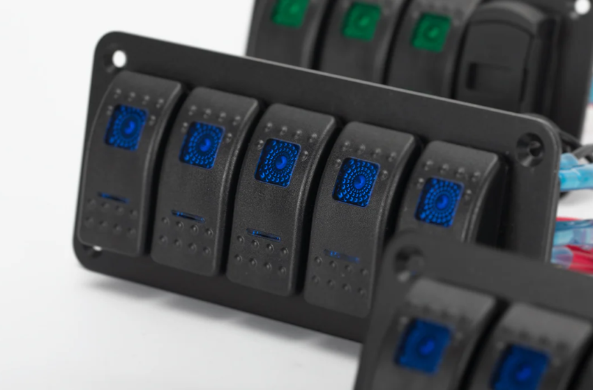  Enhancing Electrical Connectivity: Battery Terminals and Clamps