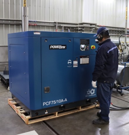 Look for Energy Efficiency