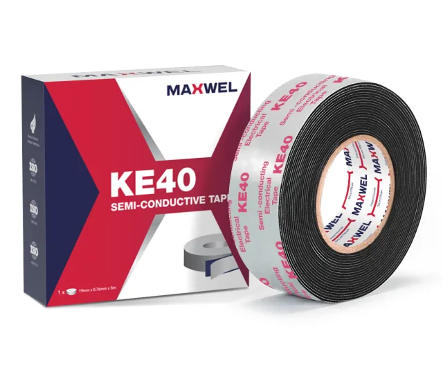  Maxwel: A Trusted Manufacturer of Rubber Electrical Tape